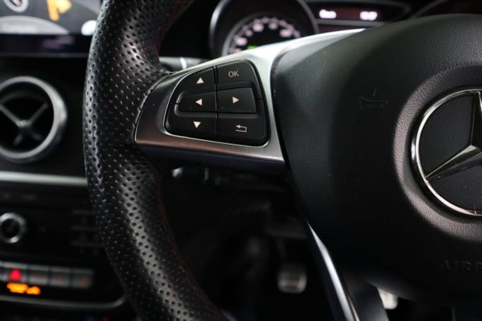 2025 Mercedes-benz A-class