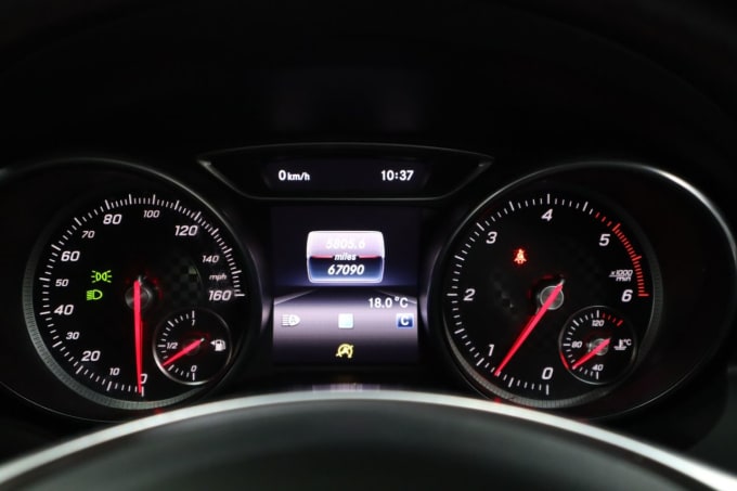2025 Mercedes-benz A-class