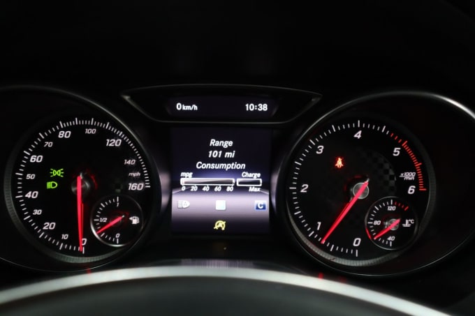 2025 Mercedes-benz A-class