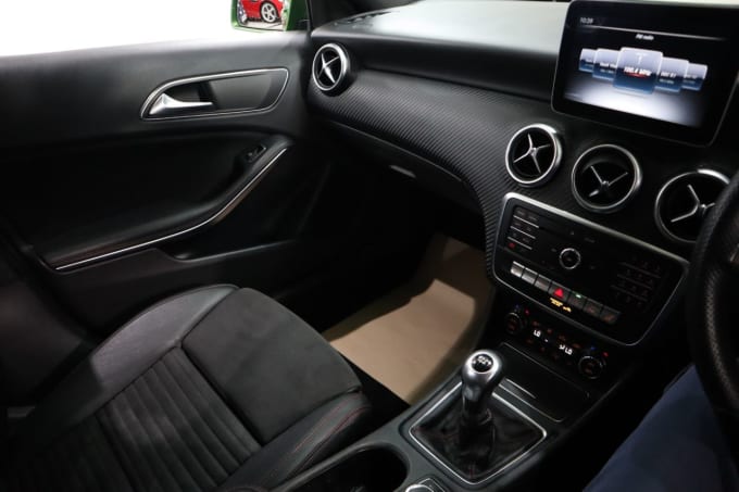 2025 Mercedes-benz A-class