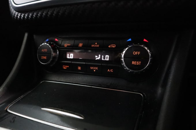 2025 Mercedes-benz A-class