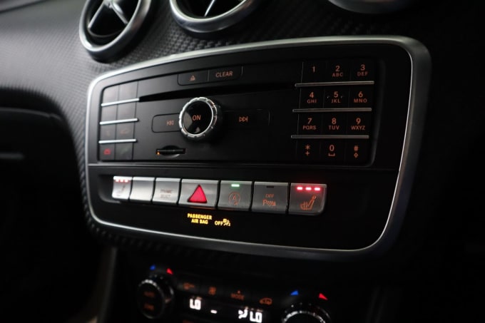 2025 Mercedes-benz A-class