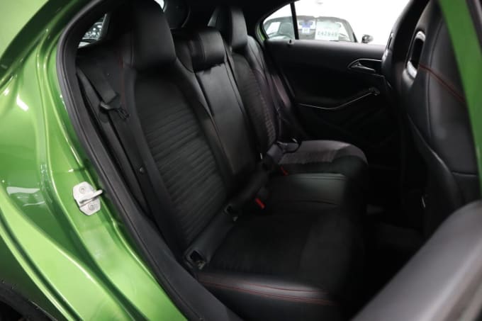 2025 Mercedes-benz A-class