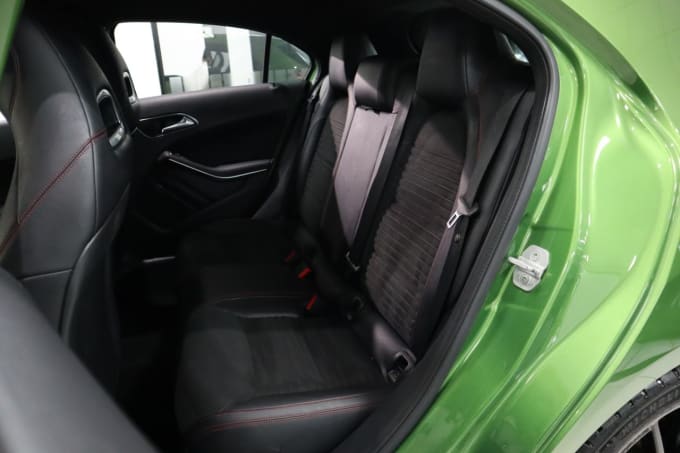 2025 Mercedes-benz A-class