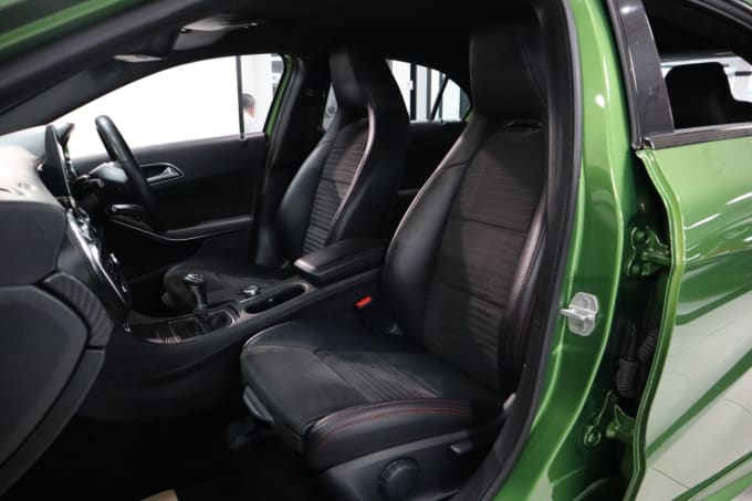 2025 Mercedes-benz A-class