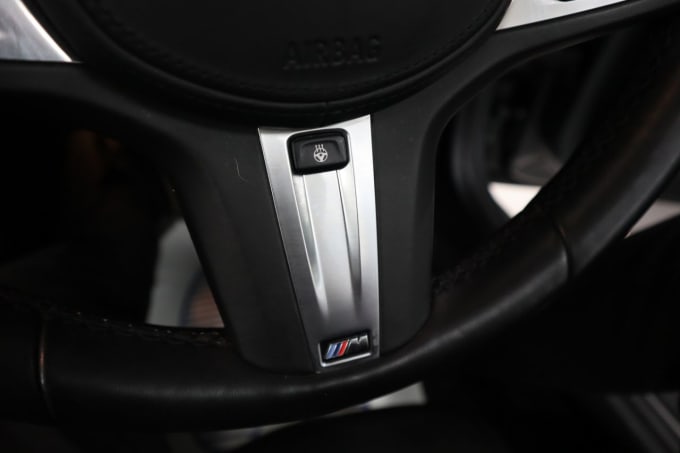 2025 BMW Z4