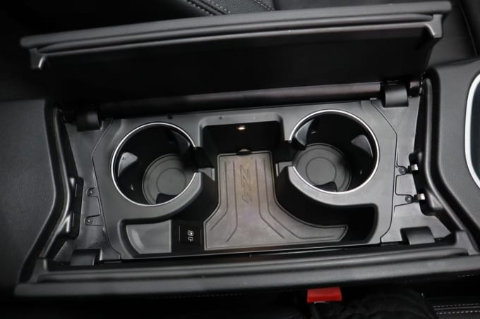 2025 BMW Z4