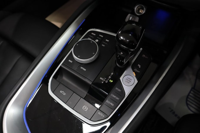 2025 BMW Z4