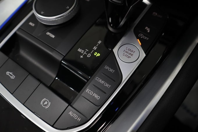 2025 BMW Z4