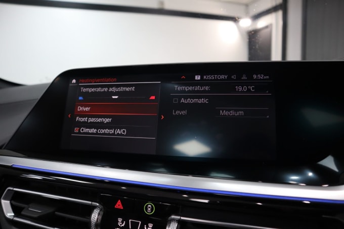 2025 BMW Z4