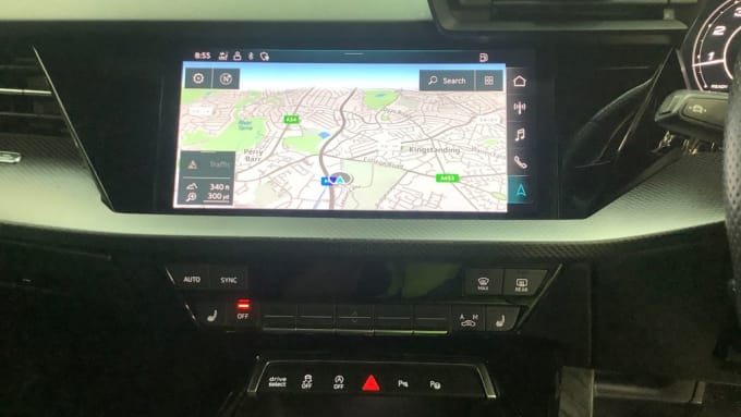 2025 Audi Rs3