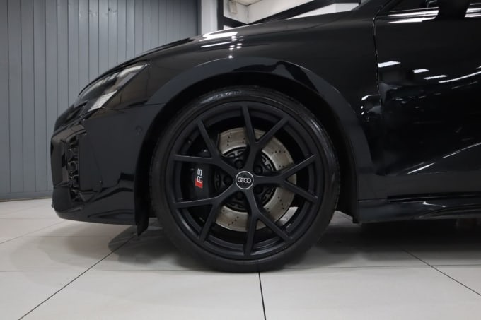 2025 Audi Rs3
