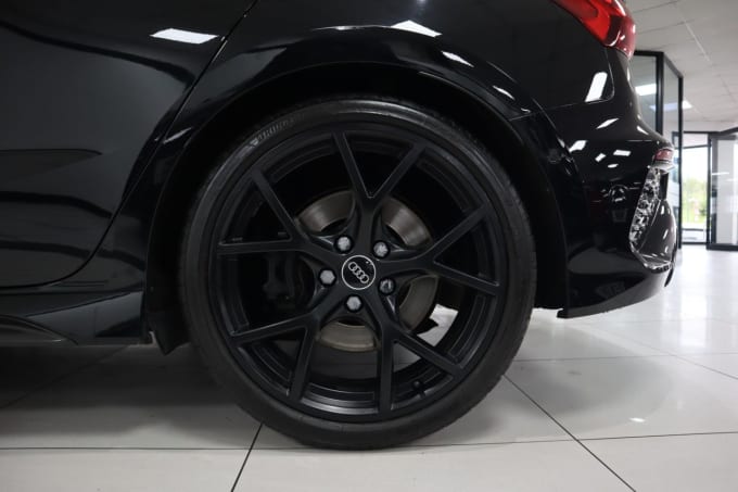 2025 Audi Rs3