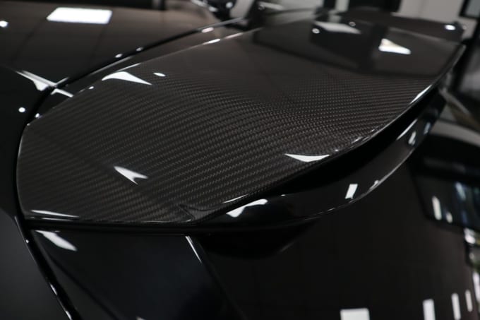 2025 Audi Rs3