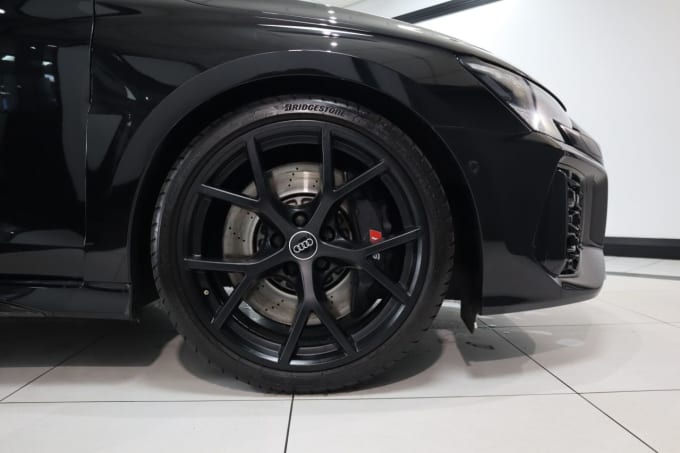 2025 Audi Rs3
