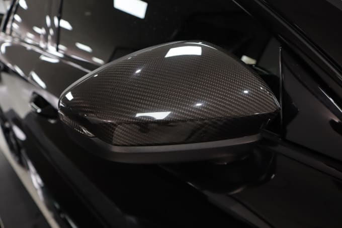 2025 Audi Rs3