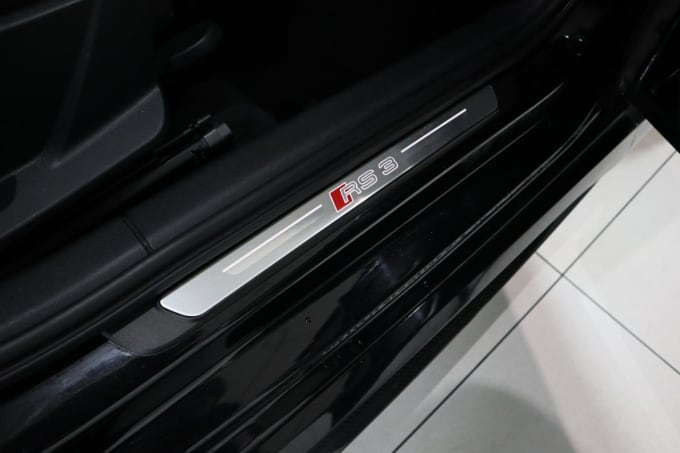 2025 Audi Rs3