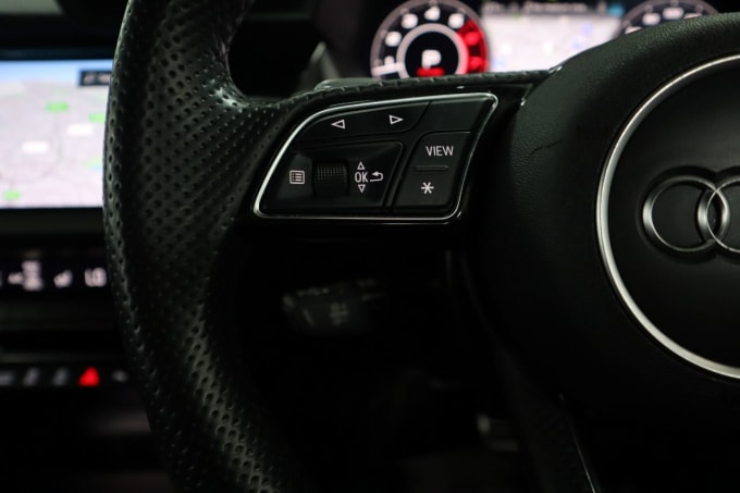 2025 Audi Rs3