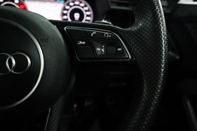 2025 Audi Rs3