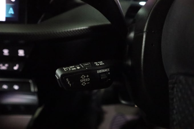 2025 Audi Rs3
