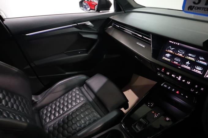 2025 Audi Rs3