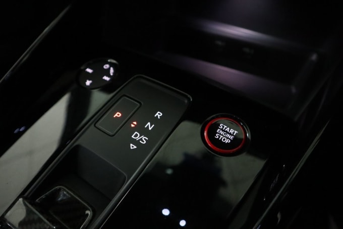 2025 Audi Rs3