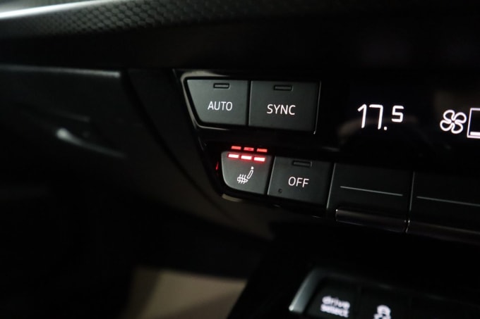 2025 Audi Rs3