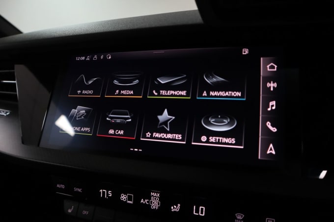 2025 Audi Rs3