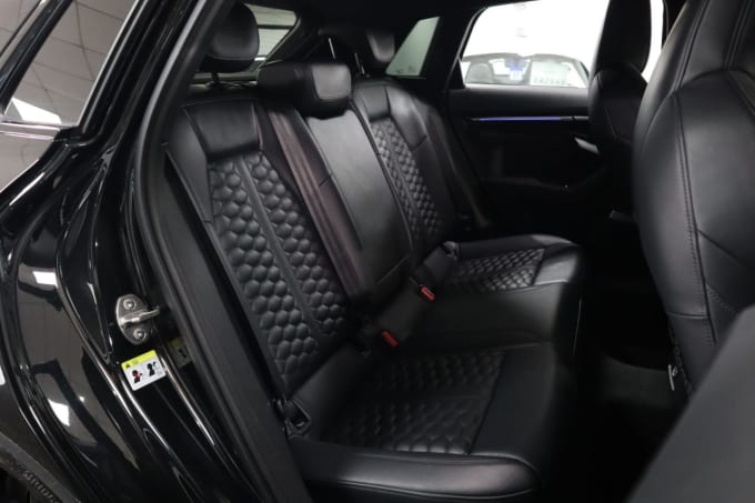 2025 Audi Rs3