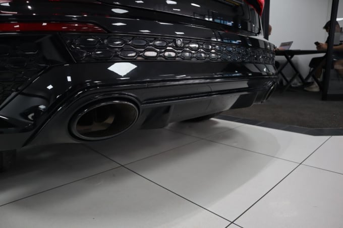 2025 Audi Rs3