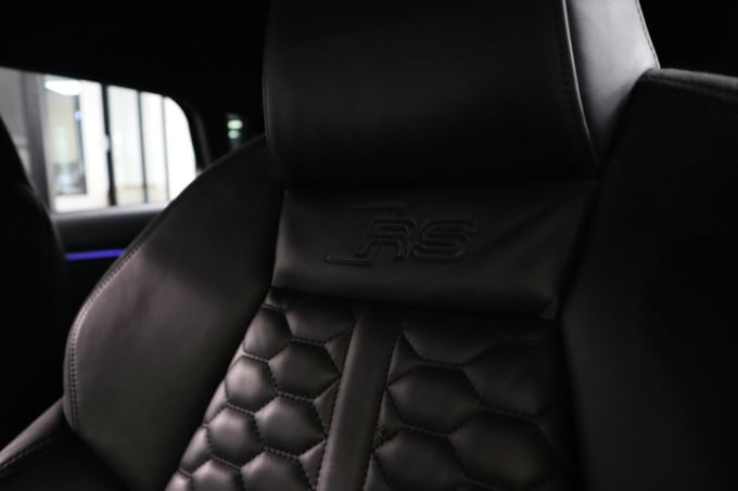 2025 Audi Rs3