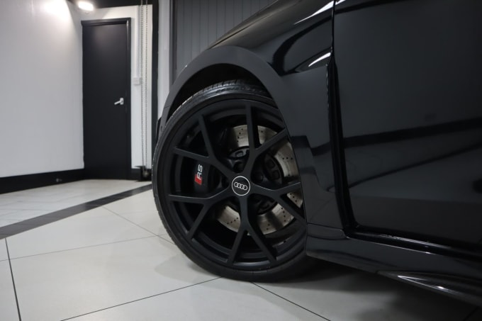 2025 Audi Rs3