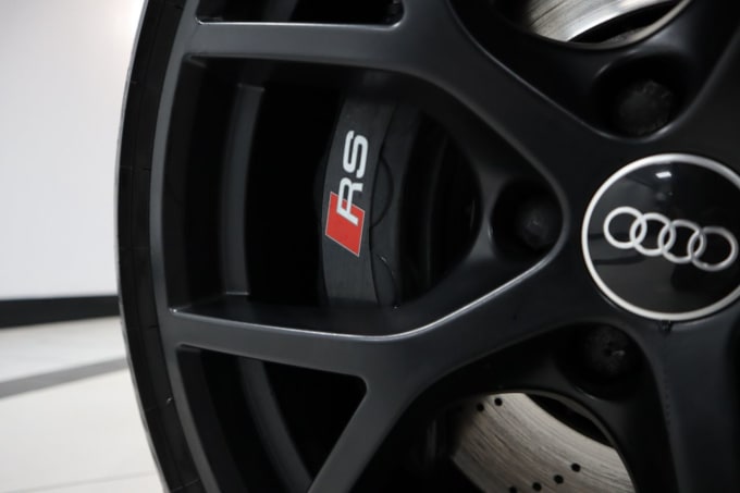 2025 Audi Rs3