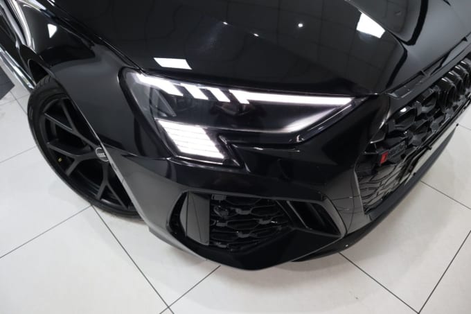 2025 Audi Rs3