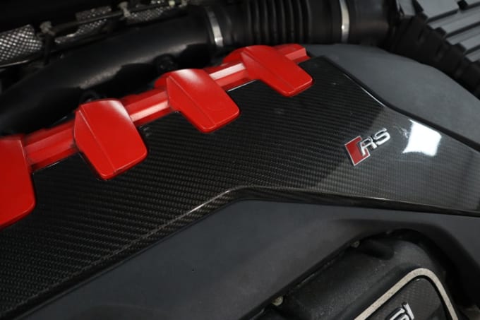2025 Audi Rs3