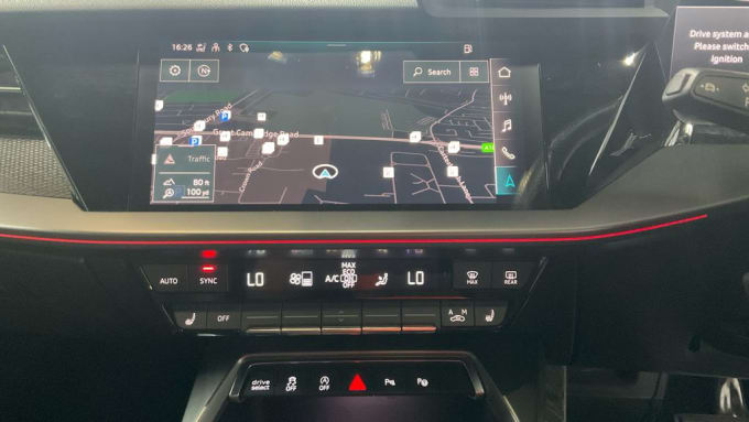 2025 Audi Rs3