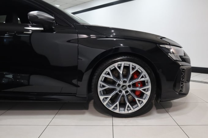 2025 Audi Rs3