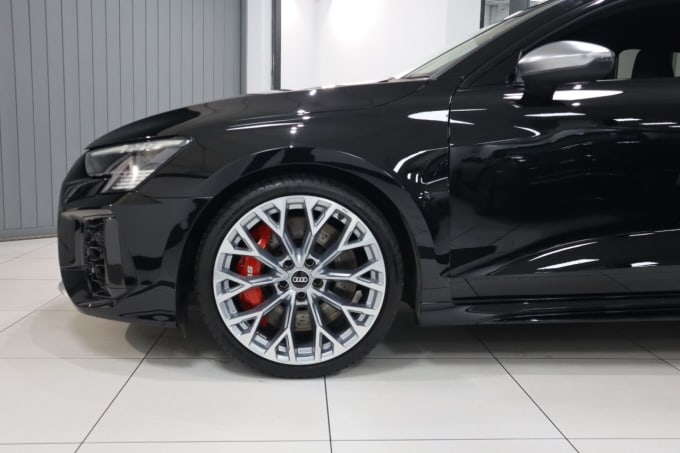 2025 Audi Rs3