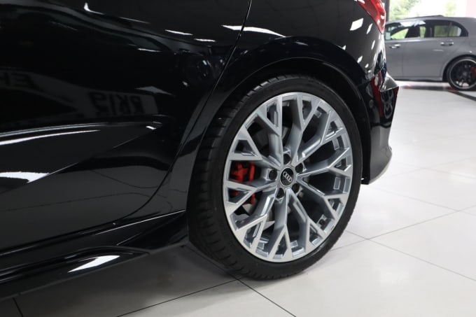 2025 Audi Rs3