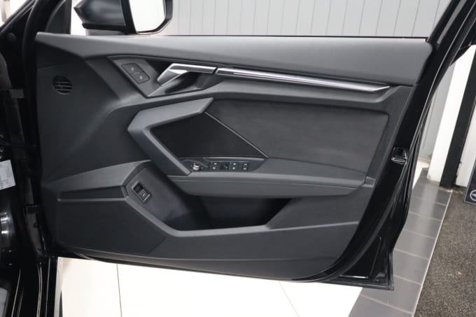 2025 Audi Rs3