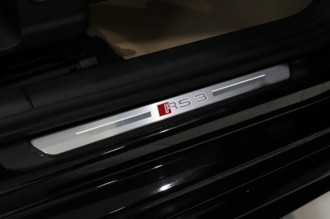 2025 Audi Rs3