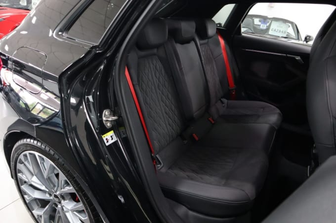 2025 Audi Rs3