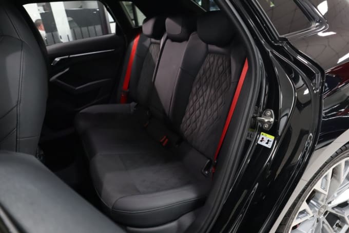 2025 Audi Rs3