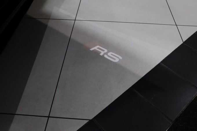 2025 Audi Rs3