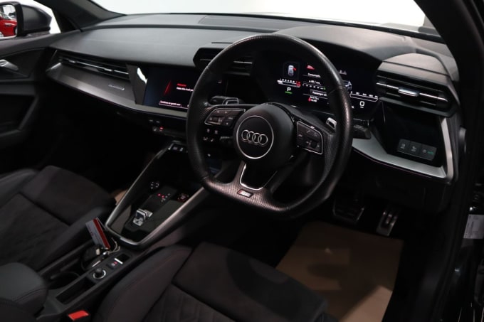 2025 Audi Rs3