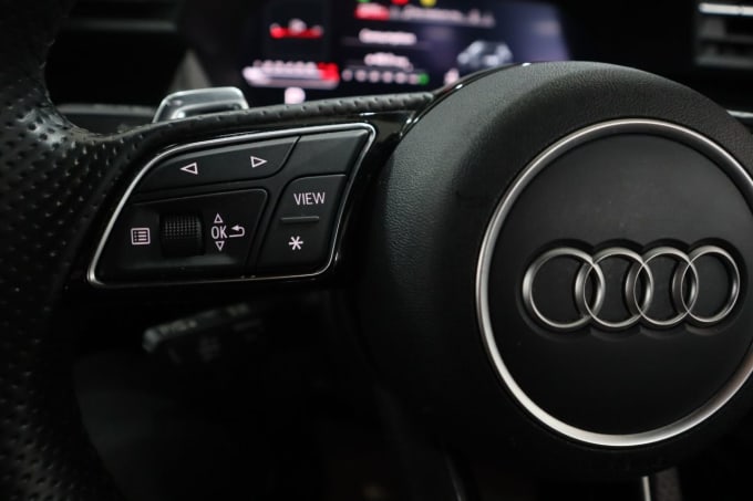 2025 Audi Rs3