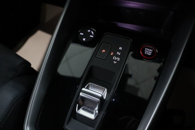 2025 Audi Rs3
