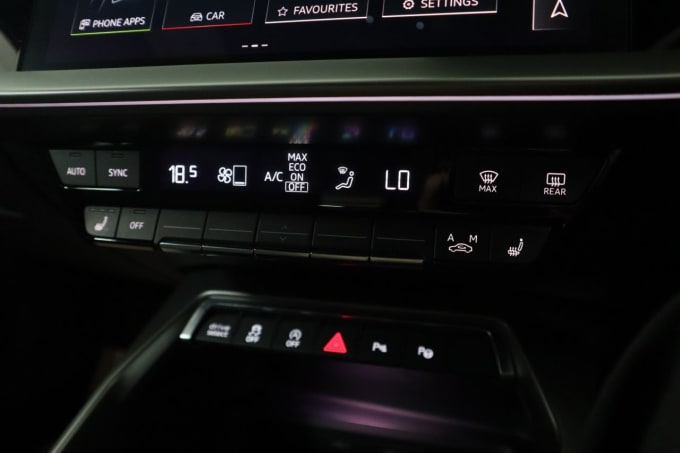 2025 Audi Rs3