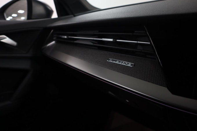 2025 Audi Rs3