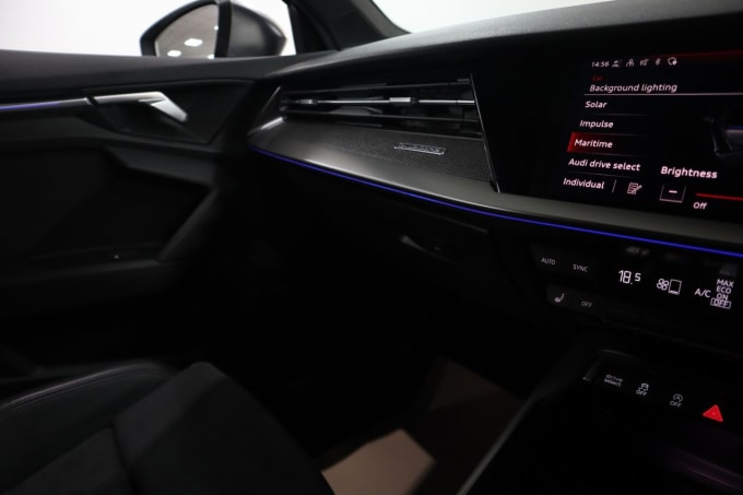 2025 Audi Rs3